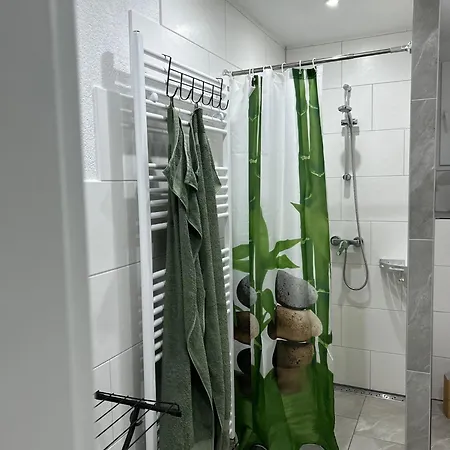 Apartment Musche *