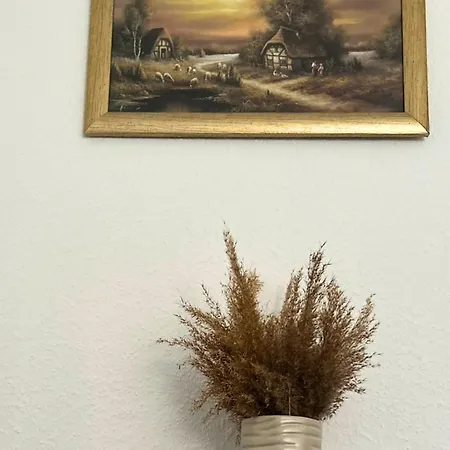 Apartment Musche *