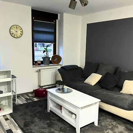 Musche Apartment