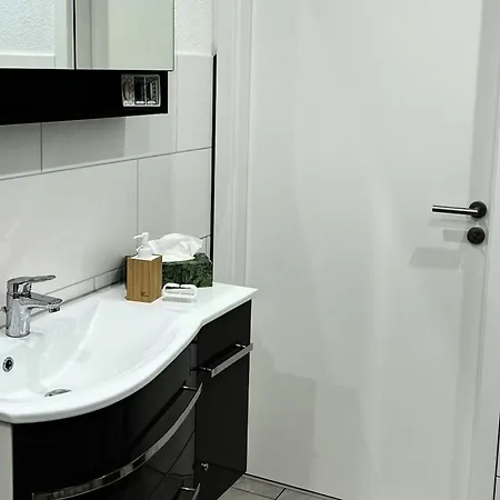 Musche Бад-Франкенхаузен-Кифхойзер