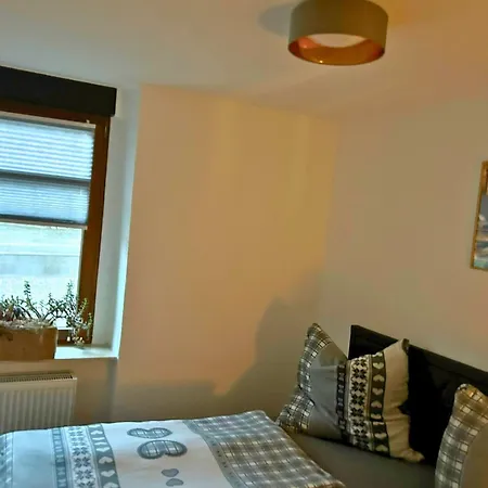 Musche * Бад-Франкенхаузен-Кифхойзер