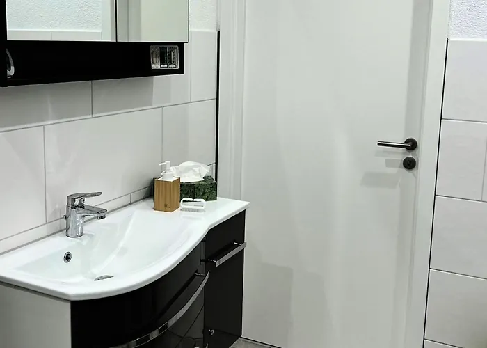 Musche Bad Frankenhausen