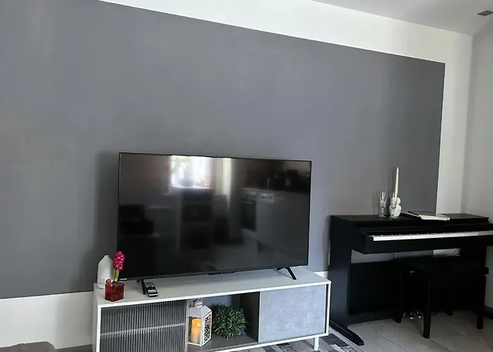 Musche Apartman Bad Frankenhausen